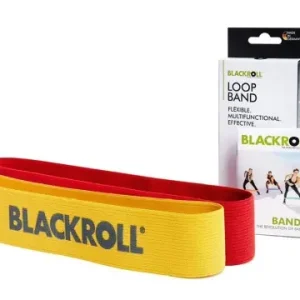 Direktkauf Blackroll Loop Band 2er Set Fitnessbänder