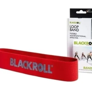 Blackroll Loop Fitnessband moderat Online Kaufen