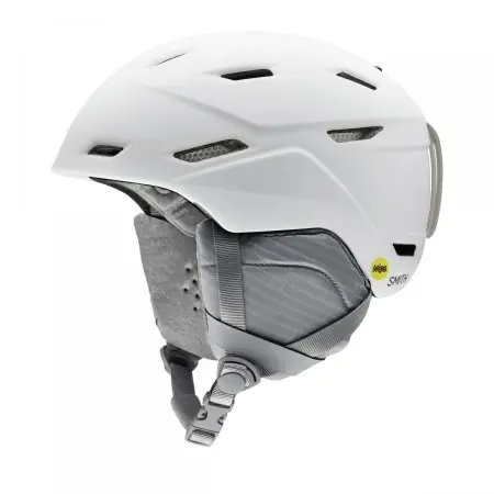 Smith Damen Mirage MIPS Skihelm Geprüft