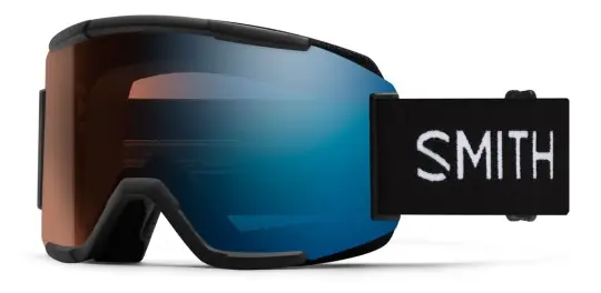 Neuheit Smith Squad Schneebrille
