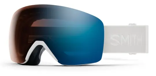 Garantierte Lieferung Smith Damen Skyline Schneebrille