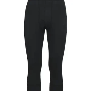 Neue Ware Odlo Active Warm Eco 3/4 Unterhose