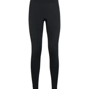 Super-Preis Odlo BL Bottom long PERFORMANCE WAR schwarz