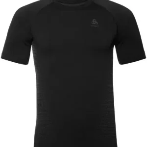 Echt Odlo Herren Performance Kurzarm Unterhemd