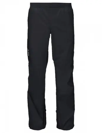 Preiswert Vaude Herren Me Drop Pants II schwarz