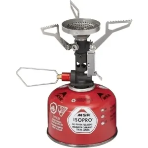 MSR Pocket Rocket Deluxe Kochersystem Markenware