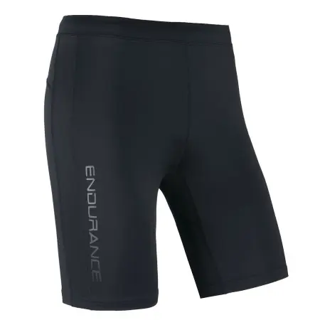 Endurance Damen Tranny Tights Laufshorts Nur Für Kurze Zeit