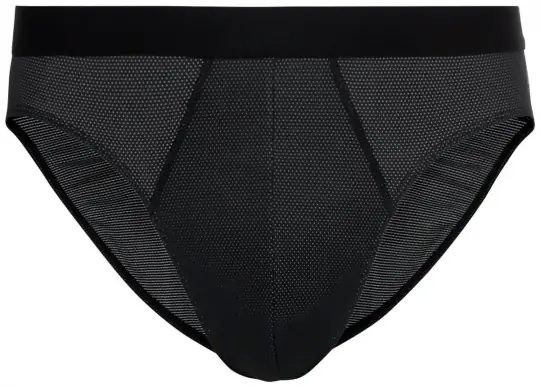Preisreduziert Odlo Herren Suw Bottom Brief Active F-Dry Slip