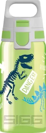 Sigg VIVA ONE JURASSICA 0.5l grün Echt