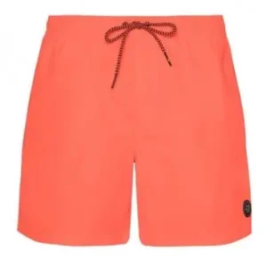 Top-Seller Protest Herren FASTER beachshort pink