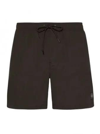 Protest Herren FASTER beachshort schwarz Wochenendangebot
