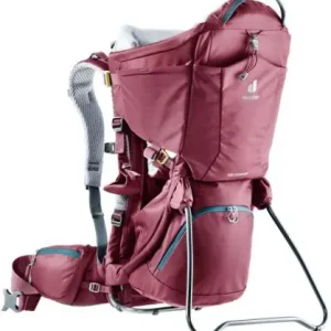 Deuter  Kid Comfort Kindertrage Super-Preis