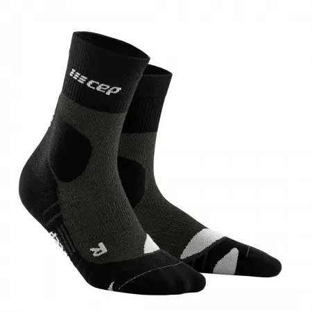 CEP Damen Hiking Merino Mid-Cut Wandersocken Preisreduziert