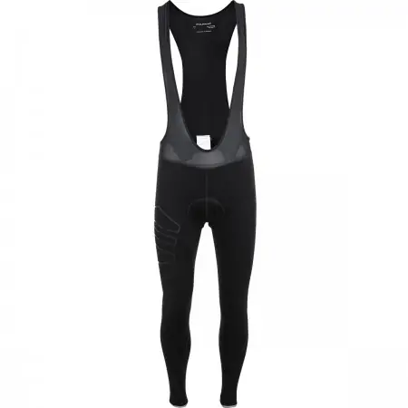 Endurance Herren Gorsk Long Winter Cycling W/Bib Xql Radhose Aktuell