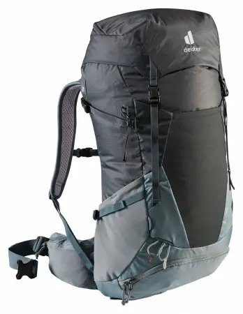 Deuter Damen Futura 30 Sl Wanderrucksack Nur Für Kurze Zeit