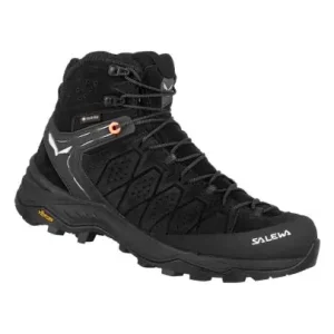 Salewa  Damen Alp Trainer 2 Mid GTX Trekkingschuhe Sichere Zahlung