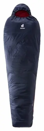 Deuter Dreamlite L Schlafsack Nur Für Kurze Zeit