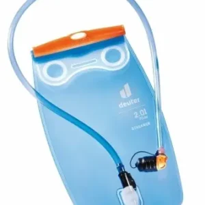 Abverkauf Deuter  Streamer 2.0 L Transparent Trinksystem