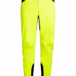 Neu Vaude  Herren Qimsa Softshell II Radhose