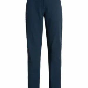 Echt Vaude Damen Strathcona II Softshellhose