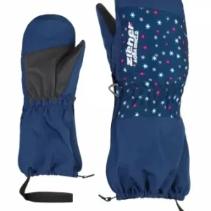 Ziener  Levi AS Minis Skihandschuhe Kinder Sale