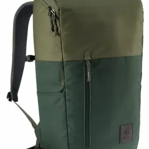 Deuter UP Stockholm grün Günstig