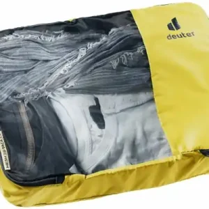 Versand Am Gleichen Tag Deuter  Mesh Zip 10 Packtasche