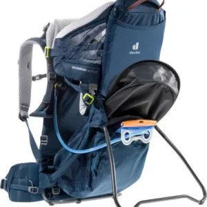 Markenprodukt Deuter Kid Comfort Active Kindertrage