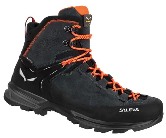 Salewa Herren Mtn Trainer 2 Mid GTX Trekkingschuhe Letzte Chance