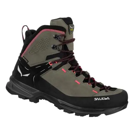 Salewa  Damen Mtn Trainer 2 Mid GTX Trekkingschuhe Neu Im Sortiment