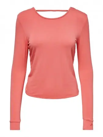 Only Play Damen OnpMilou Langarm-Shirt Heißes Angebot