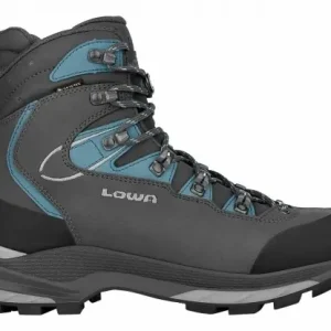 Jetzt Kaufen Lowa Damen Mauria Evo Gtx Trekkingschuh