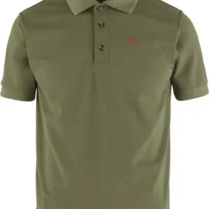 Abverkauf Fjällräven Herren Crowley Pique Shirt M