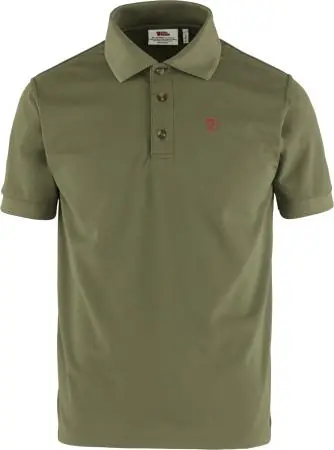 Abverkauf Fjällräven Herren Crowley Pique Shirt M