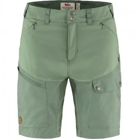 Heißes Angebot Fjällräven Damen Abisko Midsummer Shorts W