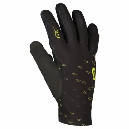 Solange Der Vorrat Reicht Scott  RC Pro LF Radhandschuhee