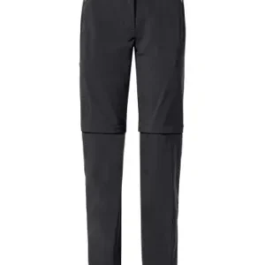 Versand Am Gleichen Tag Vaude  Damen Farley Stretch Zo T-Zip II Zip-Off Outdoorhose