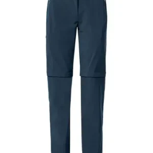 Bestpreis Vaude  Damen Farley Stretch Zo T-Zip II Zip-Off Outdoorhose