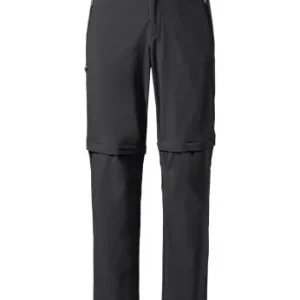 Abverkauf Vaude  Herren Farley Stretch T-Zip III Zip-Off Outdoorhose