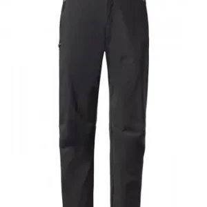 Neue Ware Vaude  Herren Farley Stretch III Wanderhose
