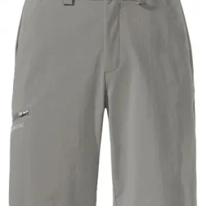 Nur Für Kurze Zeit Vaude  Herren Farley Stretch Bermuda