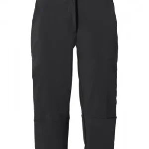 Vaude  Damen Yaras 3/4 Radhose Preis Gesenkt