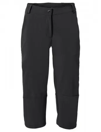 Vaude Damen Yaras 3/4 Radhose Preis Gesenkt