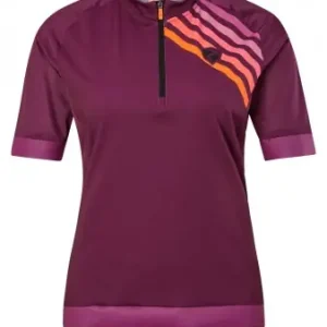 Ausverkauf Ziener  Damen Naria Kurzarmtrikot