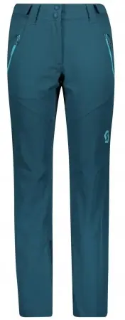 Schnäppchen Scott Damen Explorair Ascent Tourenhose