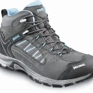 Meindl Damen Journey Mid Gtx Wanderschuh Geprüft