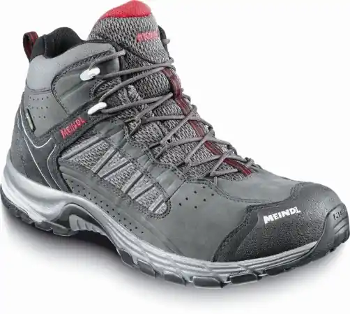 Meindl Herren Journey Mid GTX Wanderschuhe Abverkauf