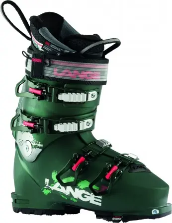 Preiswert Lange Damen XT3 90 W GW 21/22 Skischuhe