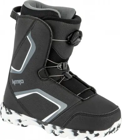 Preis Gesenkt Nitro Droid Boa Snowboardboot
