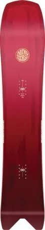 Nitro Squash Youth 19/20 Snowboard Zertifiziert